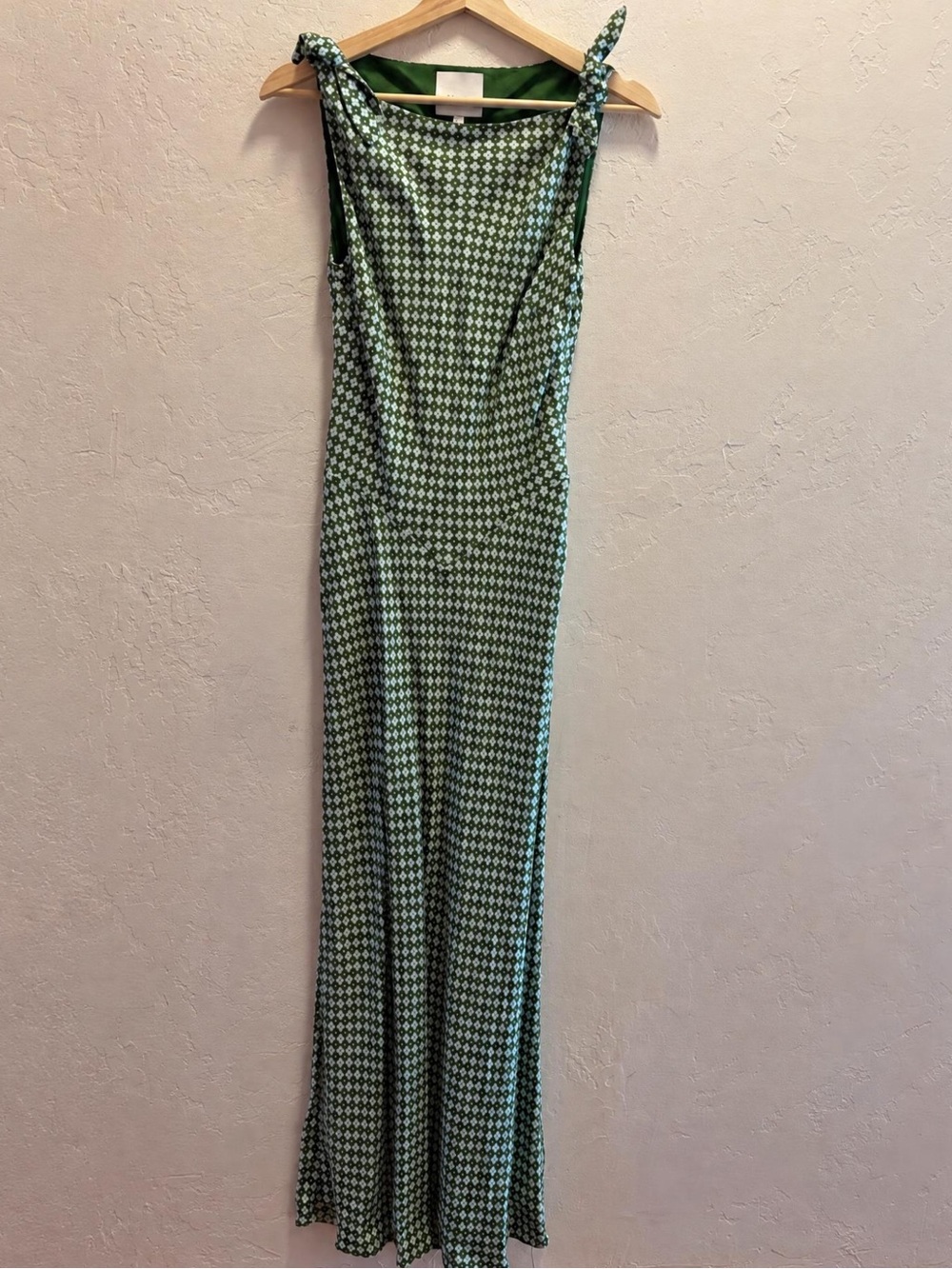 Sorrel Dress